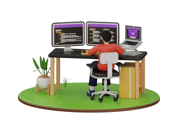 IT Providers Consultant - digital and web solutions