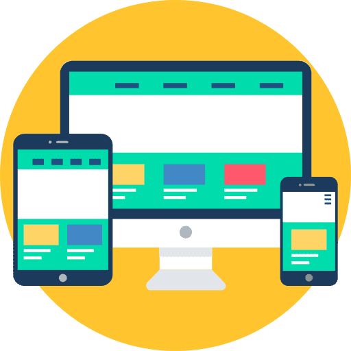 Professional web development with reliable IT services for businesses