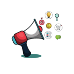 Search engine optimisation SEO strategy improving visibility.