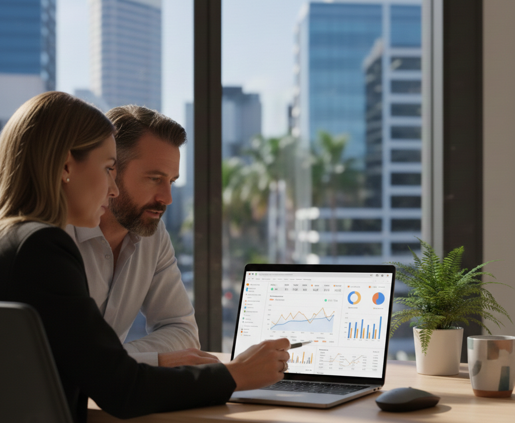 choosing a Google Ads management agency for ecommerce