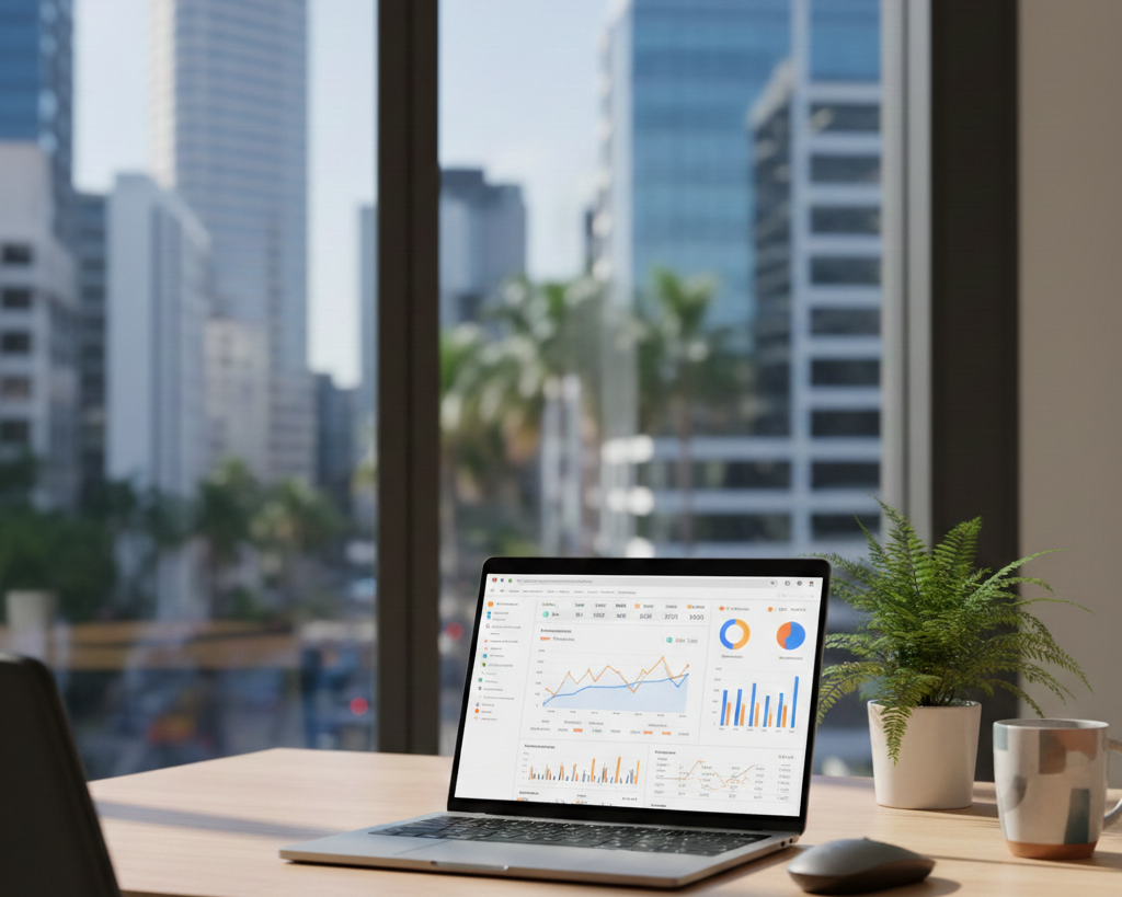 google ads services australia professional management