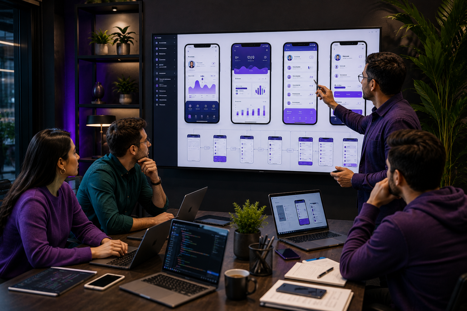 App development services