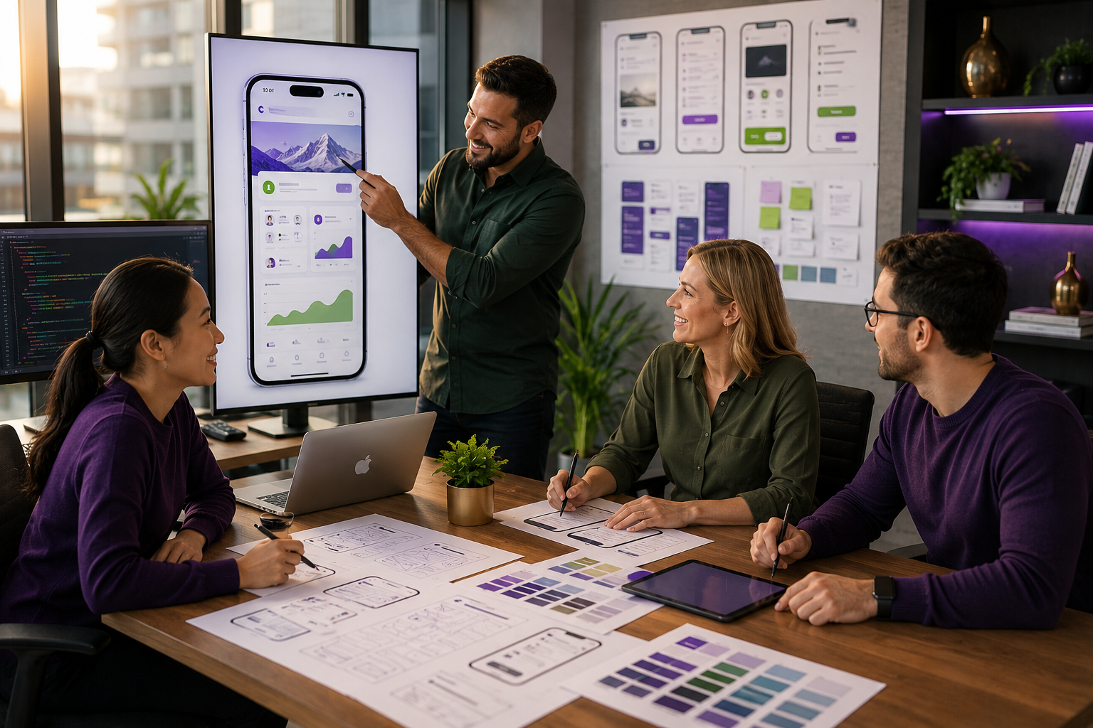 App development services