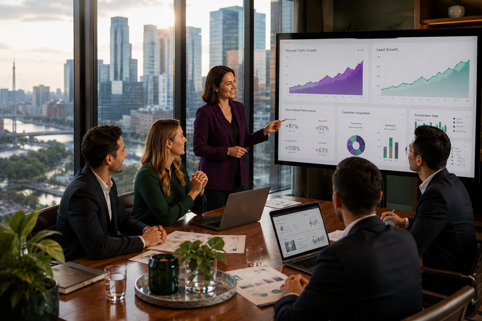 Why digital marketing matters in Australia