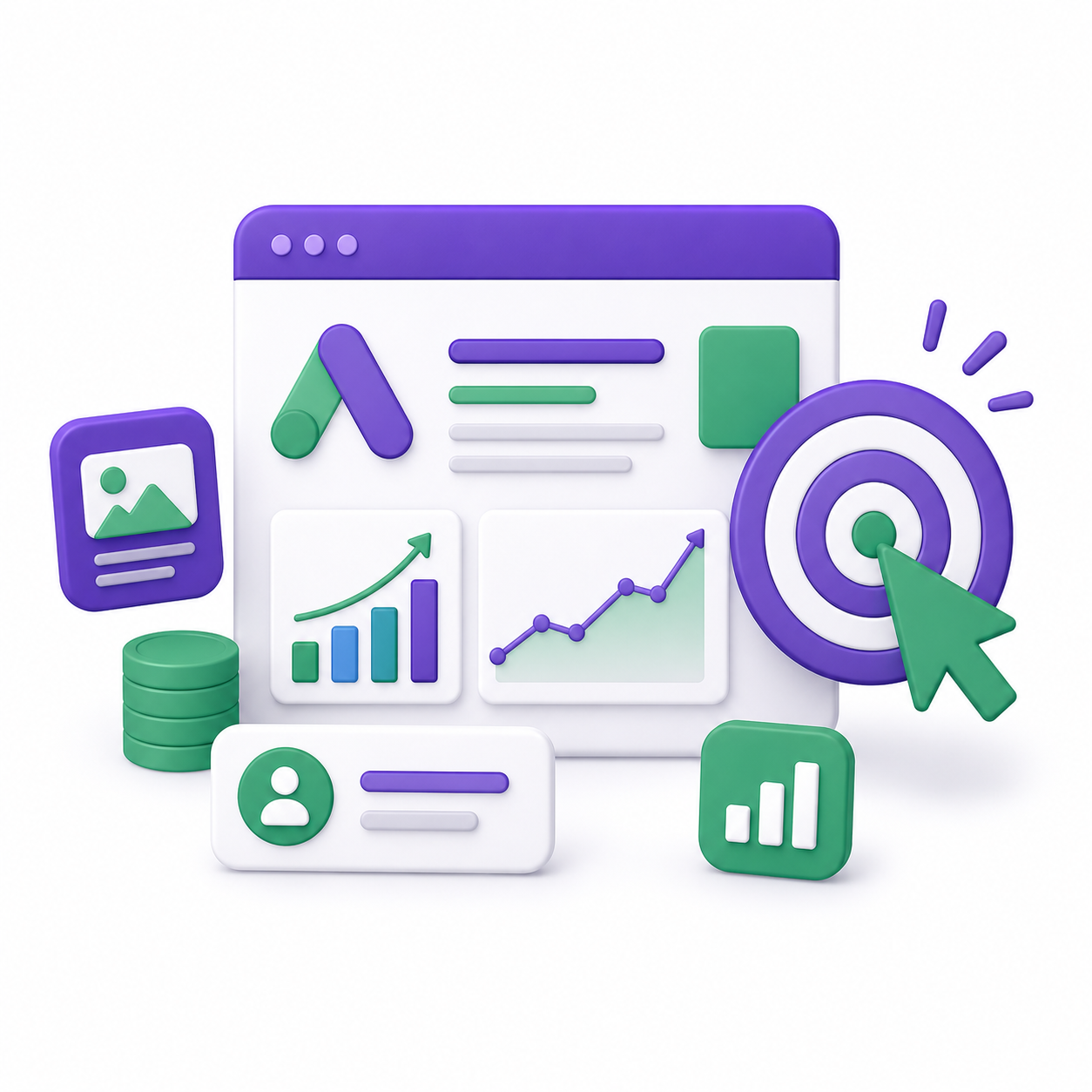 Google Ads services Australia