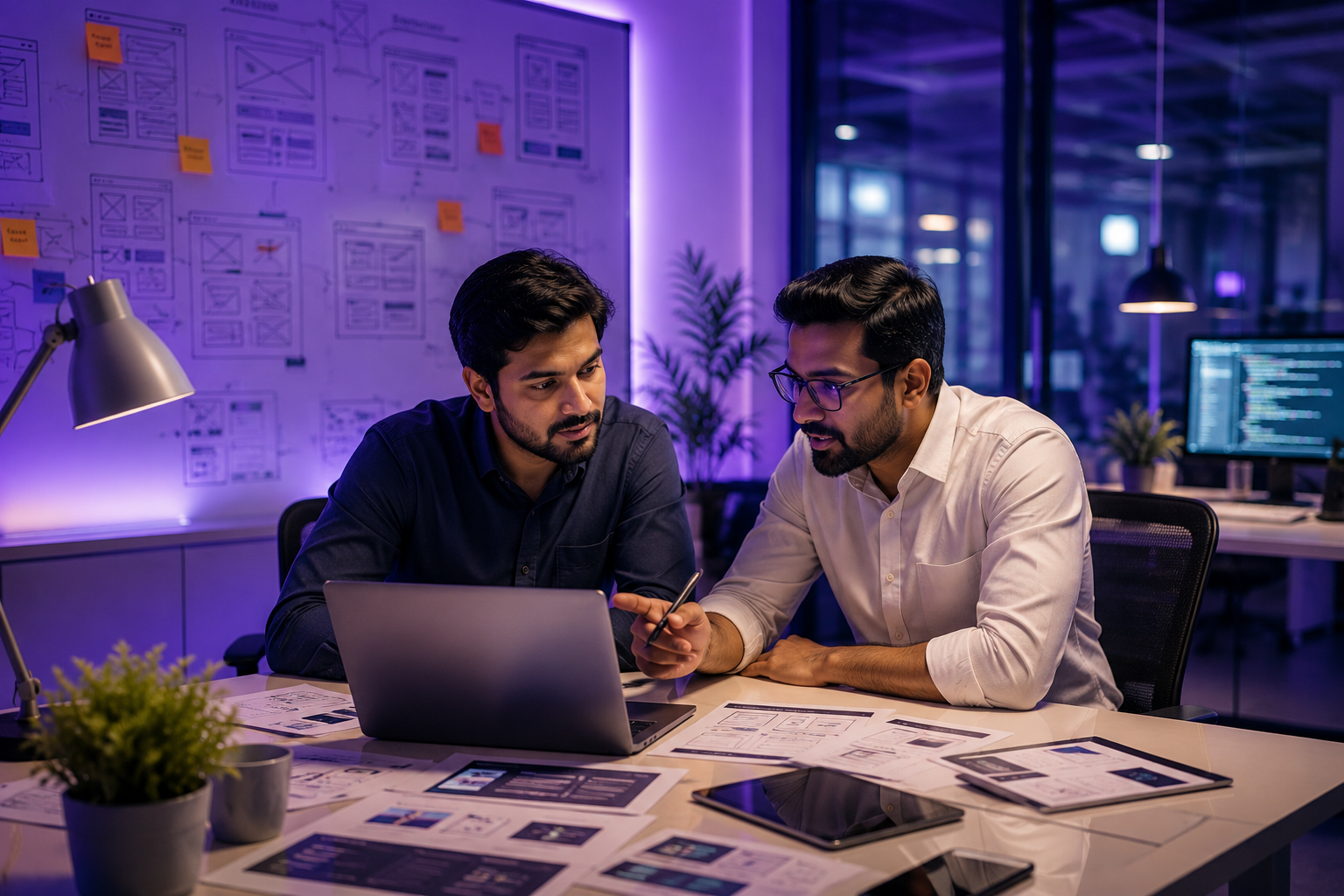 Growth year for IT Providers Consultant