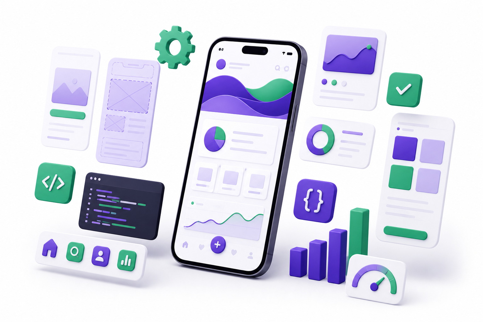 App development services