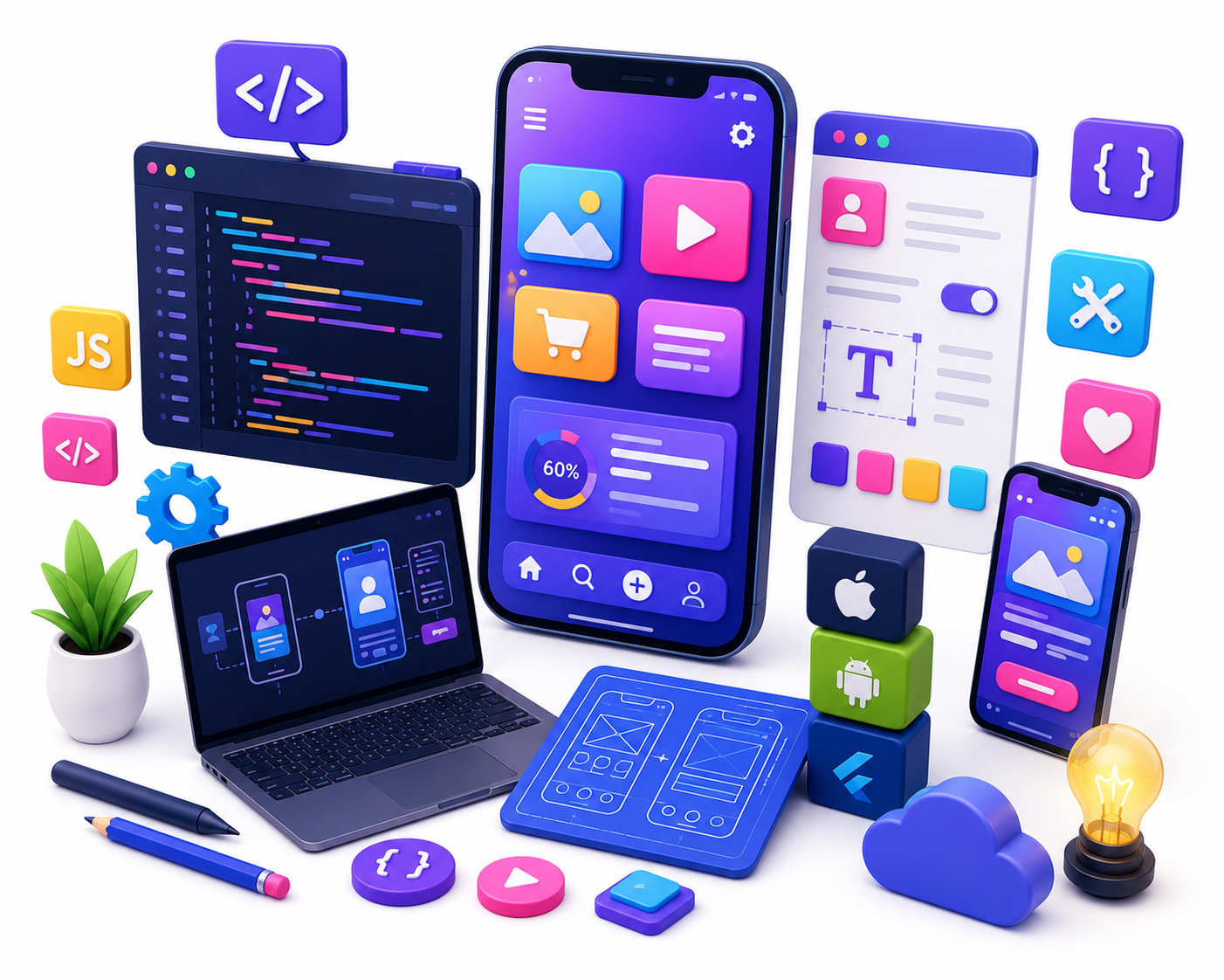 App development services