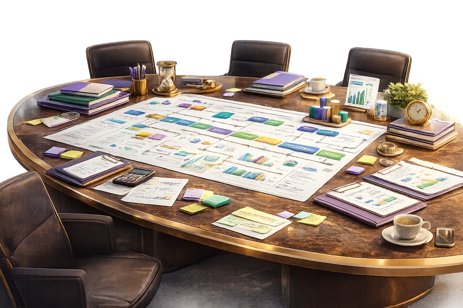 Why businesses need IT consulting